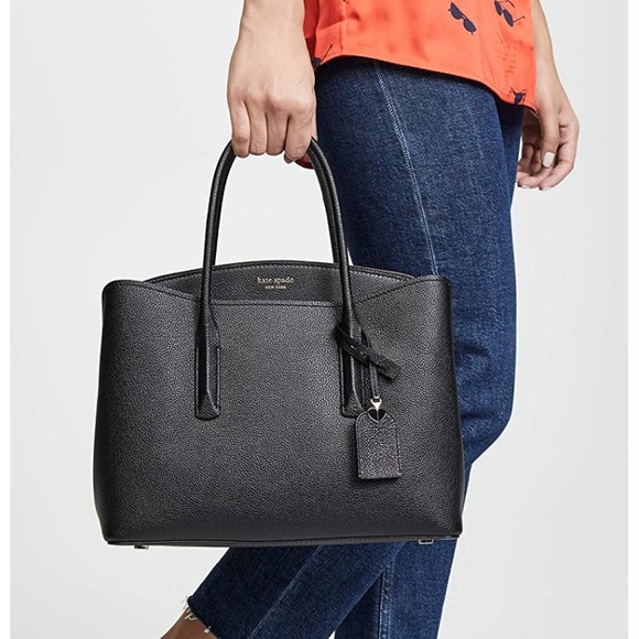 kate spade Handbags - Kate Spade Margaux Large Work Tote